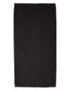 Monday Sunday Elin 2-Pack Black Monday Sunday BLACK 50X100CM