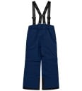 LEGO kidswear Lwpowai 708   Ski Pants   Blue   116