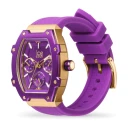 Ice Watch unisex Accessories Lilla ONE SIZE,