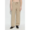 Ami Paris Herre Bukser Beige L