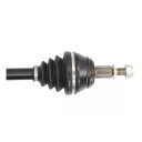 Point Gear Drivaksel POINT GEAR PNG72346
