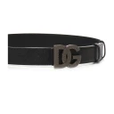 Dolce & Gabbana Herre Accessories Svart 100 CM,