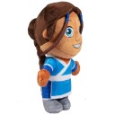 Avatar the Last Airbender Bamse Katara 20 cm