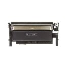 inkClub TSU830 Tonerkassett, erstatter Samsung CLT-K406S, svart, 1.500 sider