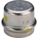 42 mm Sanpress Inox G endehylse