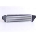 Intercooler NISSENS 96129