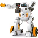 Clementoni Science & Play Interaktiv AI Robot AIRO