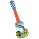 Paw Patrol - Gitar 53 Cm