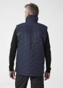 HH Workwear Workwear Helly Hansen Kensington Lifaloft Vest XXL