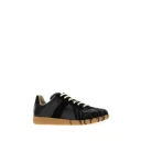 Maison Margiela Herre Sko Svart 41 EU,
