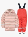 Didriksons Slaskeman Pr Kd 11 Red 128