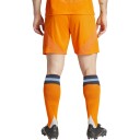 Real Madrid 24/25 Borteshorts Oransje L