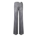 7 For All Mankind Dame Jeans Grå W30,