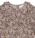 That"s Mine Kjole   Natascha   Flora kaniner Rose Taupe   Thats Mine   6 år 116   Kjole   Brun