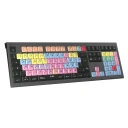 Logickeyboard Astra 2 Avid Pro Tools Mac UK