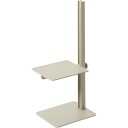 Museum sidebord beige