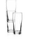 Brewhouse ølglass 40 cl som kan stables