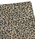 MarMar Leggings Leo Piva Brun Leopard MarMar 74 Leggings Beige