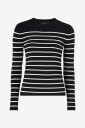 Ralph Lauren Lauren Genser LS Sweater Flerfarget