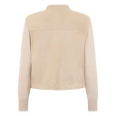 Moorer Dame Jakker Beige M,
