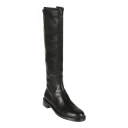 Stuart Weitzman Dame Sko Svart 36 EU,
