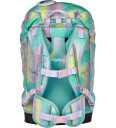 Ergobag Backpack Magic Bubblebear - Blue - 20 L
