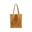 Loewe Dame Brun 