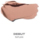 Solo Artist Priming Cream Eyeshadow Debut