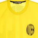 Iuter Herre Sport Gul L,
