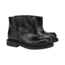 Moschino Herre Sko Svart 45 EU,