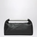 MM6 Maison Margiela Dame Vesker Svart ONE SIZE,