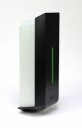 Garo Ladeboks Glb-Dc-T222WO-A Med T2-UTTAK, 22 kw, 3-Faset