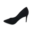 Steve Madden Dame Sko Svart 37 EU,