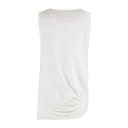 Jacquemus Dame Topper Hvit M,