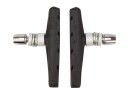 Pathtaker bremseklosser MTB V bremse 72mm svart bedre bremse effekt