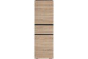 Hudnall Garderobe 38x35 cm Lav - /Hvit