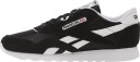 Reebok Classics Classic Nylon Black 41