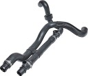METZGER 2420776 Radiatorslange