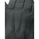 Barbour Herre Accessories Svart M,