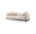 Brannan Sofa Bouclé Chalk White