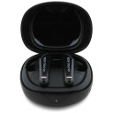 US Polo DH Logo Earbuds Svart