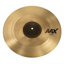 Sabian 17"" AAX Freq Crash