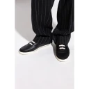 Dolce & Gabbana Herre Sko Svart 39 EU,