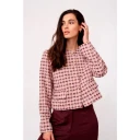 Co'Couture Dame Jakker Rosa XS,