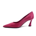 Eddy Daniele Dame Sko Rosa 37 EU,