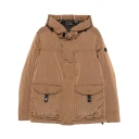 Peuterey Herre Jakker Brun XL,
