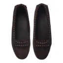 Baldinini Dame Sko Brun 40 EU,