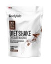 Bodylab Diet Shake 1100g  Vanilla