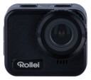 Rollei 9s Actionkamera Vanntett til 21m 4K