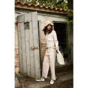 Mason's Dame Bukser Rosa L,